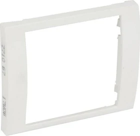 Legrand Pro21 Galea Zwischenrahmen 45x45, ultraweiß