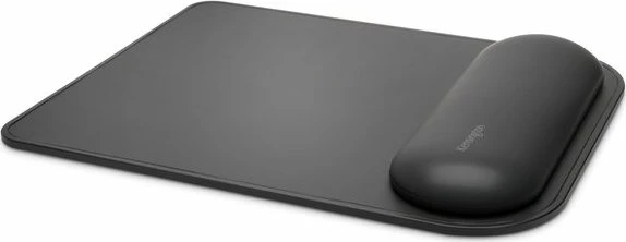 Kensington ErgoSoft Mousepad schwarz