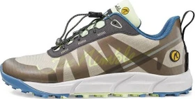 Joe Nimble nimbleToes Trail Addict tinted mint (Damen)