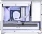 Jonsbo D32 PRO White, Glasfenster Vorschaubild