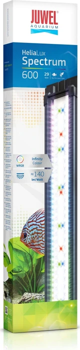 Juwel HeliaLux Spectrum 600, EasyFit Einsetzleuchte, 29W