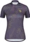 Scott Endurance 30 Trikot kurzarm dark purple/mud green (Damen) Vorschaubild