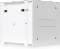 Ubiquiti 12U Rack Cabinet, 19" Wandgehäuse 12HE, Glastür, weiß, 703mm tief Vorschaubild