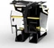 FSP T-WINGS CMT710, gold, Glasfenster Vorschaubild