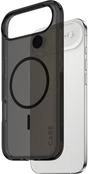 PanzerGlass Care Flagship Case Urban Explorer Smokey w. Black MagSafe für Apple iPhone Air