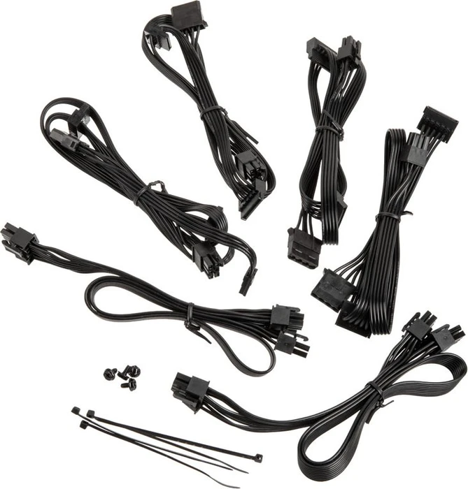 Kolink Modular Power 850W, ATX 2.4