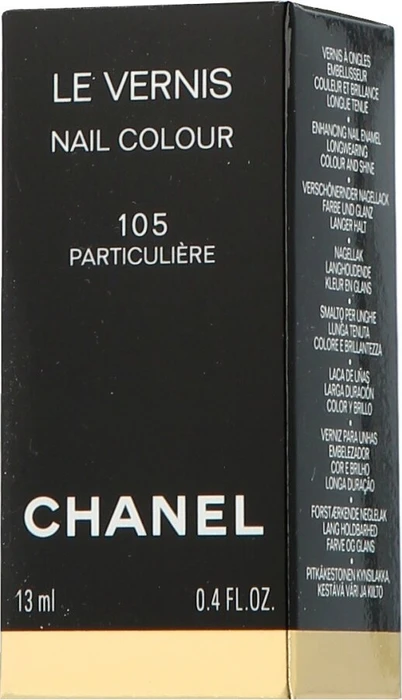 Chanel Le Vernis Nagellack 505 Particulière, 13ml