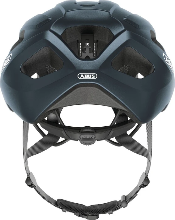 ABUS Macator Helm midnight blue