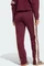adidas Adibreak Trainingshose lang maroon/cream white (Damen) Vorschaubild