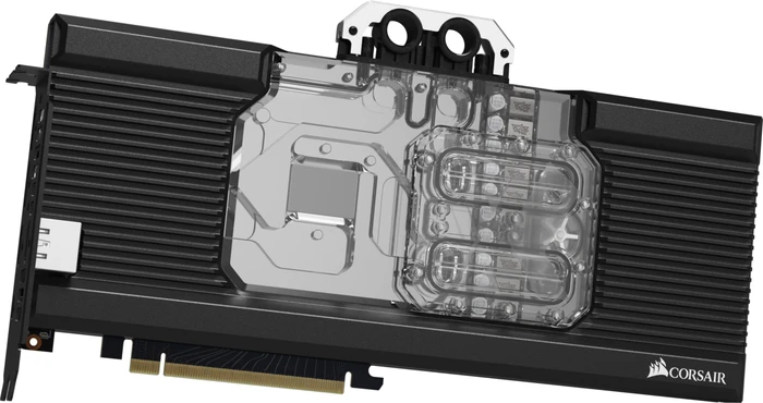 Corsair Hydro X Series XG7 RGB 20-Series, RTX 2080 Ti Strix