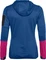 Vaude Monviso Fleece Hooded Funktionsjacke royal (Damen) Vorschaubild