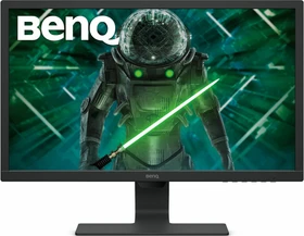 BenQ GL2480E, 24"