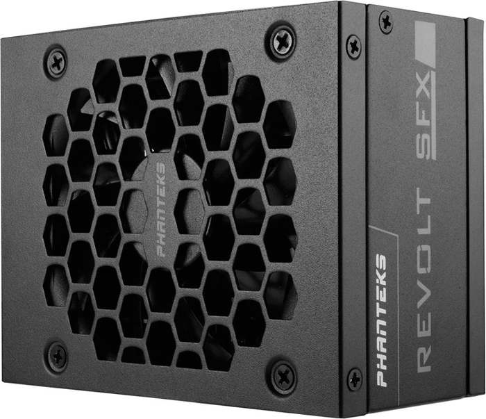 Phanteks Revolt SFX PCIe 5.0 Platinum 850W, ATX 3.0