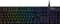 HP HyperX Alloy FPS RGB, Kailh SPEED Silver, USB, DE Vorschaubild