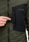 Maier Sports Donovaly Funktionsjacke sedona sage/black (Herren) Vorschaubild