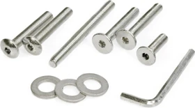 Kerbl Schraubenset für Kratzbäume