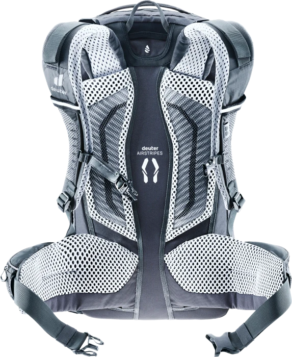 Deuter Trans Alpine Pro 28 Modell 2020 black/graphite