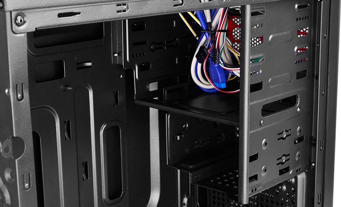 DeepCool Smarter