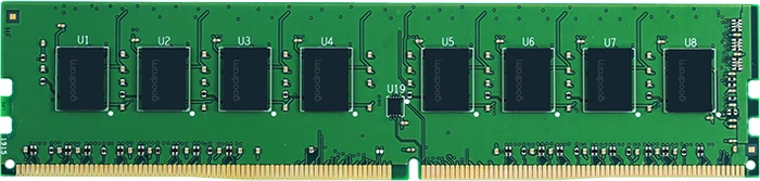 GOODRAM 8 GB (1 x 8 GB) 3200 MHz CL22 Image