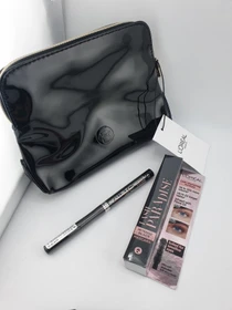 L'Oréal Lash Paradise Mascara Intense schwarz, 6.4ml