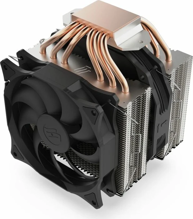 Endorfy SilentiumPC Grandis 3