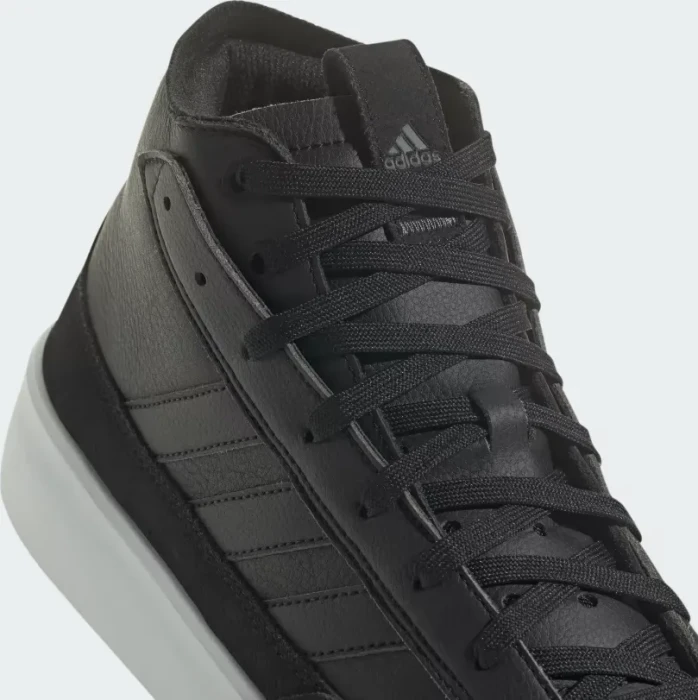 adidas ZNSORED Hi core black/grey six