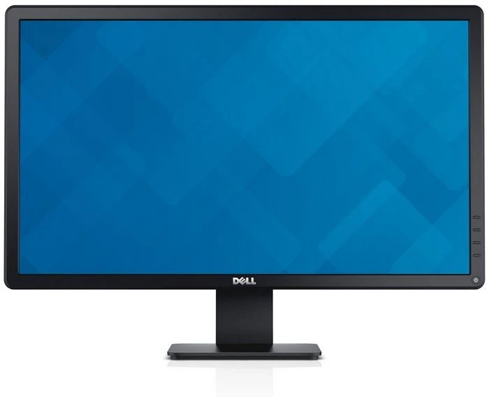 Dell E2414H, 24"