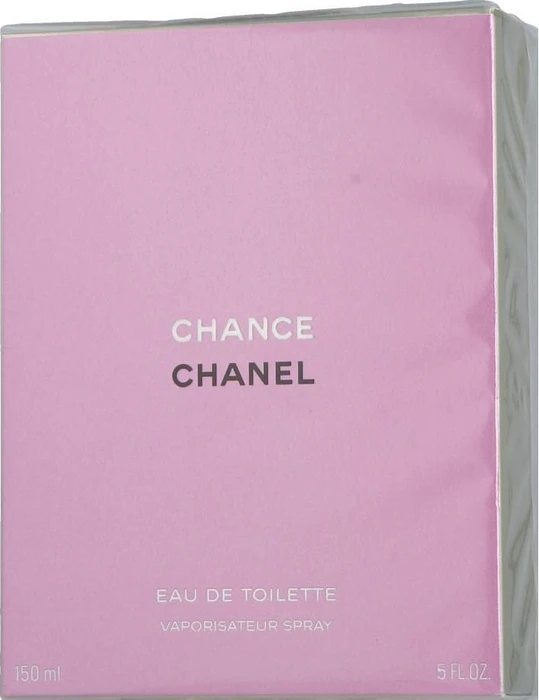 Chanel Chance Eau de Toilette