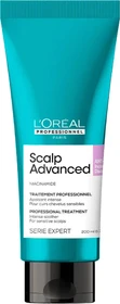 L'Oréal Expert Scalp Advanced Anti-Discomfort Intese Soother Treatment, 200ml