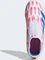 adidas Predator League Laceless FG cloud white/solar blue/solar pink (Junior) Vorschaubild