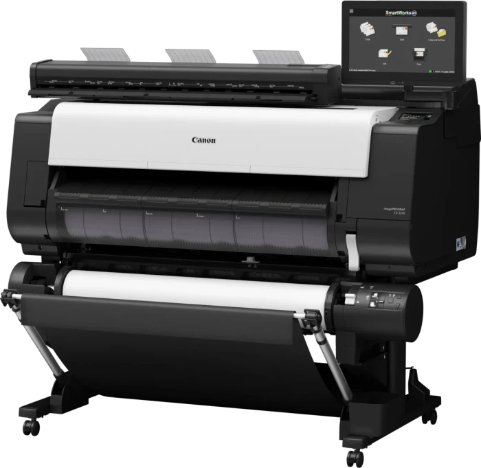Canon imagePROGRAF TX-3200 MFP Z36, 36"