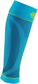 Bauerfeind Sports Compression Xlong Beinlinge rivera