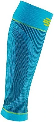Bauerfeind Sports Compression Xlong Beinlinge