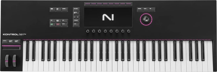 Native Instruments Kontrol S61 MK3