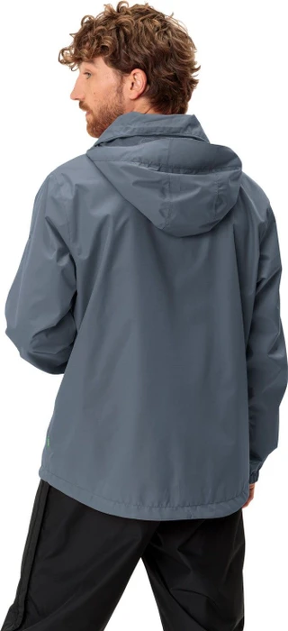 Vaude Escape Light Funktionsjacke heron (Herren)