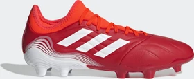adidas Copa Sense.3 FG red/cloud white/solar red (Herren)