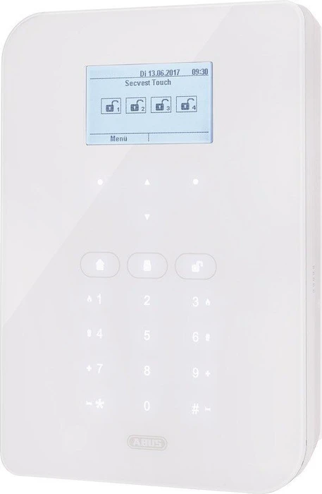 ABUS Secvest Touch Funkalarmanlage