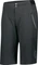Scott Trail Vertic Fahrradhose kurz dark grey (Damen) Vorschaubild