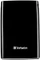 Verbatim Store 'n' Go Portable, schwarz, 500GB, USB 2.0 Micro-B Vorschaubild