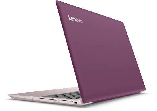 Lenovo IdeaPad 320-15IKB, violett, Core i5-7200U, 8GB RAM, 128GB SSD, 1TB HDD, Radeon 530, DE
