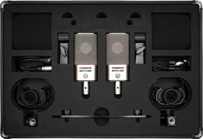 Austrian Audio OC818 Dual Set Plus