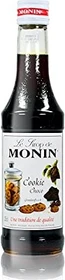 Monin Chocolate Cookie 250ml
