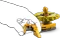 LEGO Ninjago - Drachen-Spinjitzu Battle Pack Vorschaubild
