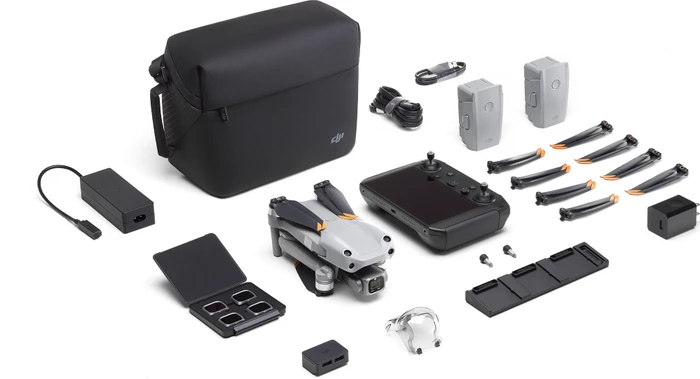DJI Air 2S Fly More Combo inkl. Smart Controller