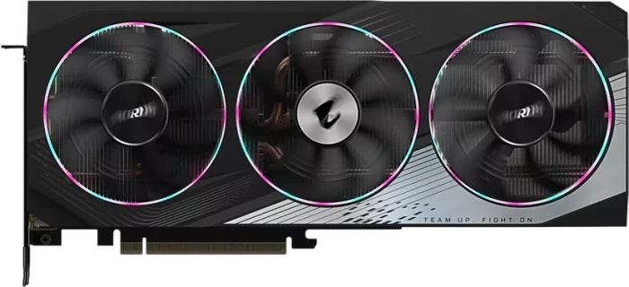 GIGABYTE AORUS GeForce RTX 4060 Elite 8G, 8GB GDDR6, 2x HDMI, 2x DP