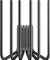 ID-Cooling IS-77-XT Black, schwarz Vorschaubild