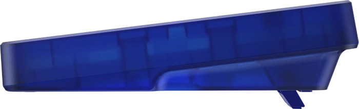 HP HyperX Origins 2 1800 Housing, Tastatur-Gehäuse, Blue