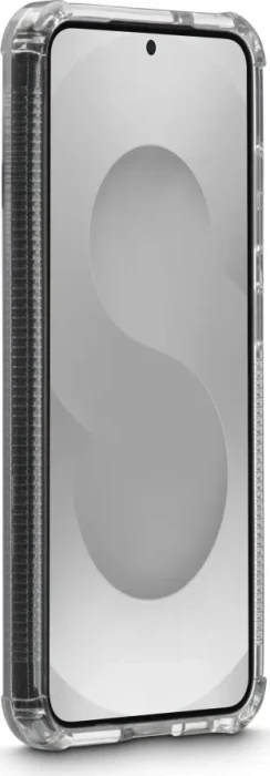 Hama Handyhülle Extreme Protect magnetisch für Samsung Galaxy S26+ transparent
