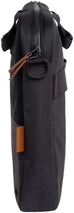 Trust Lisboa Laptop Tasche 16" schwarz/grau