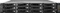 QNAP Rack Expansion Unit REXP-1220U-RP, 3x Mini SAS HD, 2HE Vorschaubild